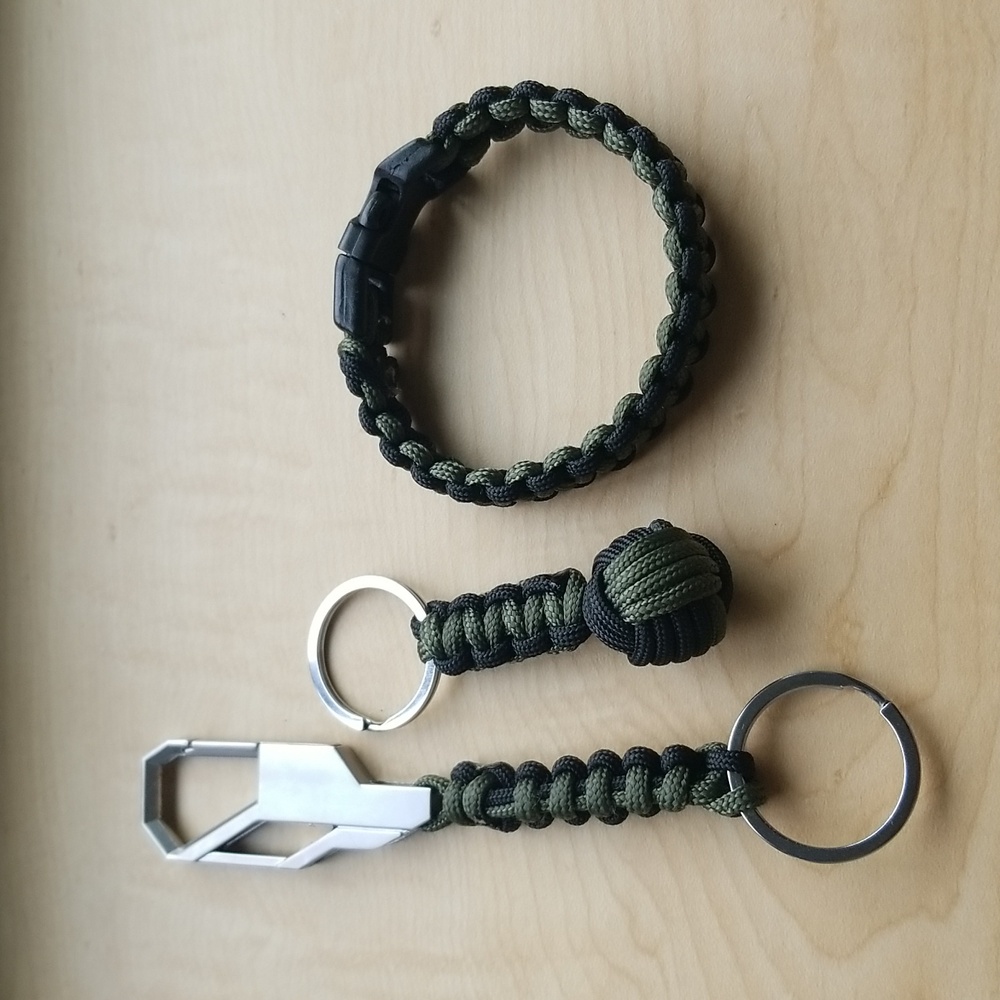 Paracord